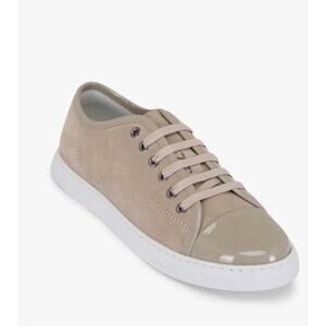 Lavin DBB1 Low Top Sneakers in Light Beige 41
